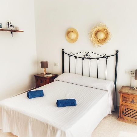 Casa Barbados En Agua Amarga Leilighet Agua Amarga  Eksteriør bilde