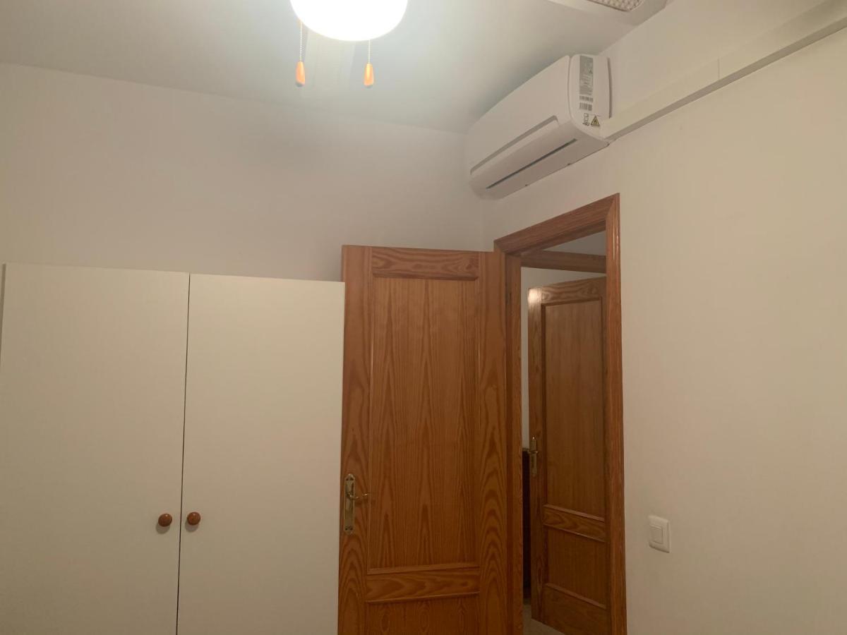Casa Barbados En Agua Amarga Leilighet Agua Amarga  Eksteriør bilde