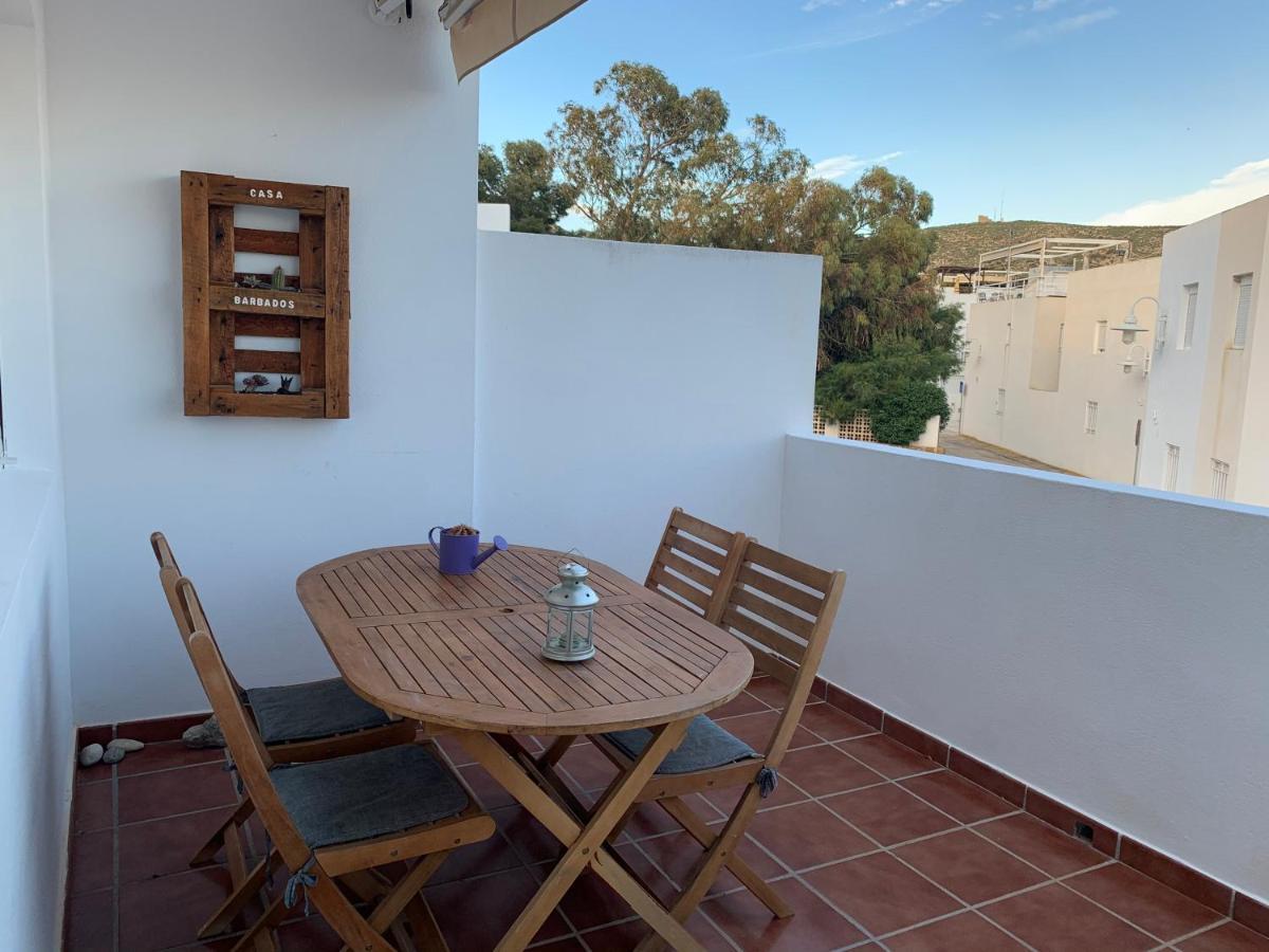 Casa Barbados En Agua Amarga Leilighet Agua Amarga  Eksteriør bilde