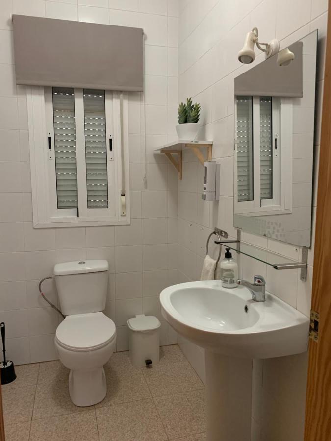 Casa Barbados En Agua Amarga Leilighet Agua Amarga  Eksteriør bilde
