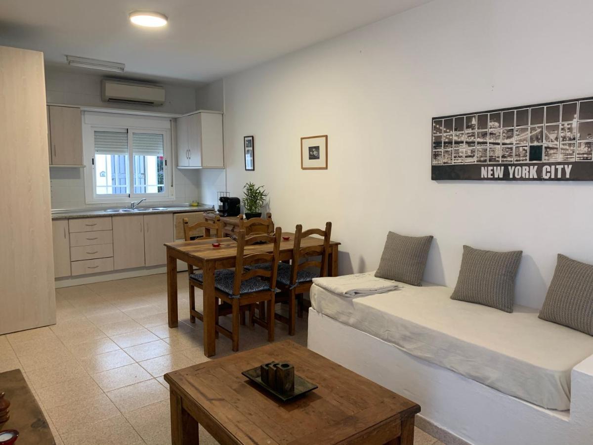 Casa Barbados En Agua Amarga Leilighet Agua Amarga  Eksteriør bilde