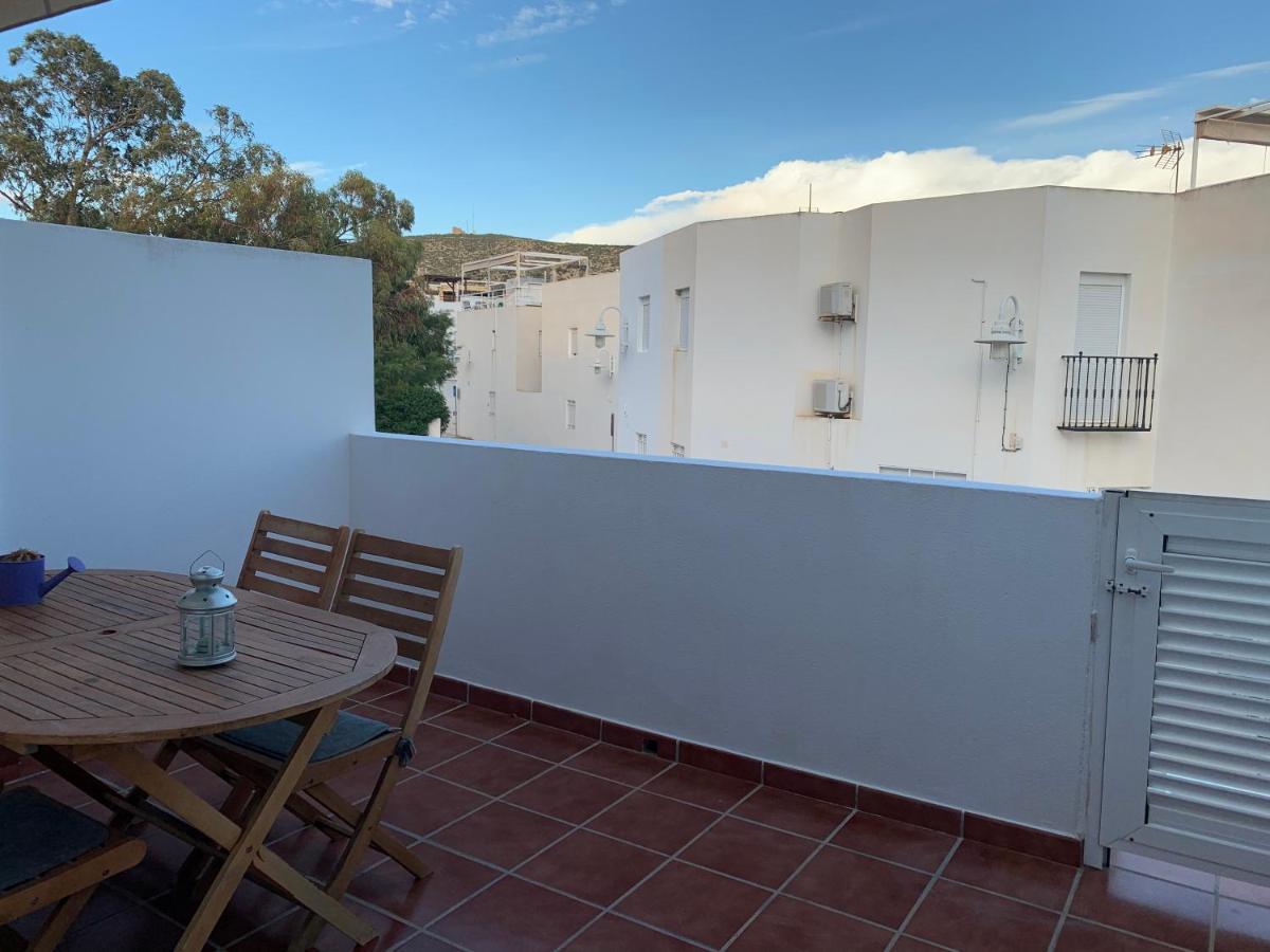 Casa Barbados En Agua Amarga Leilighet Agua Amarga  Eksteriør bilde