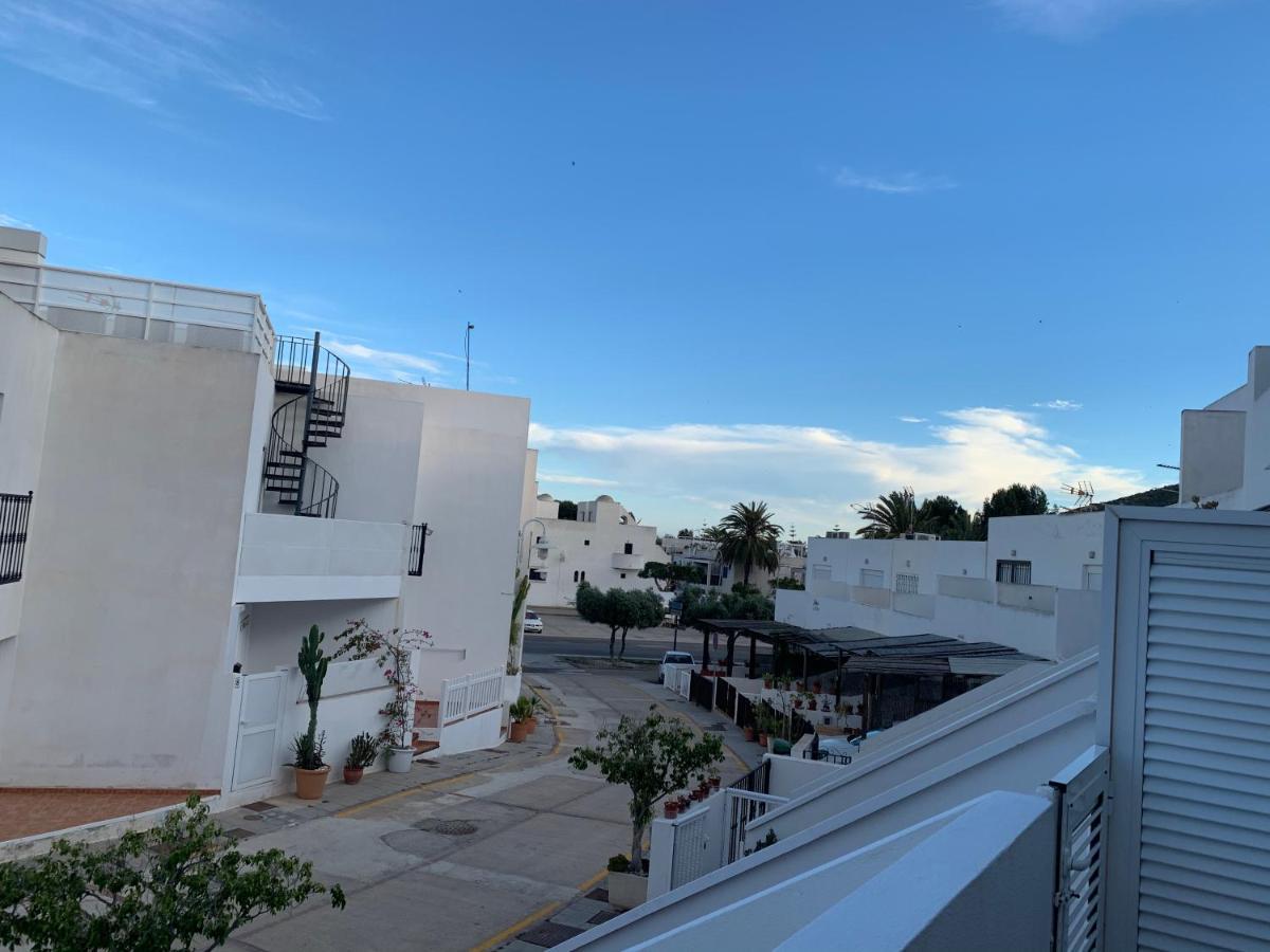 Casa Barbados En Agua Amarga Leilighet Agua Amarga  Eksteriør bilde
