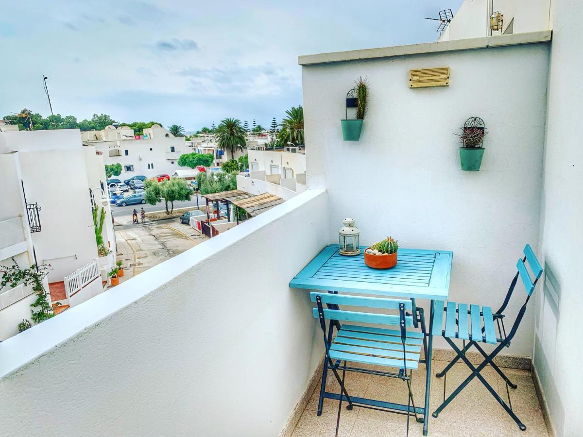 Casa Barbados En Agua Amarga Leilighet Agua Amarga  Eksteriør bilde