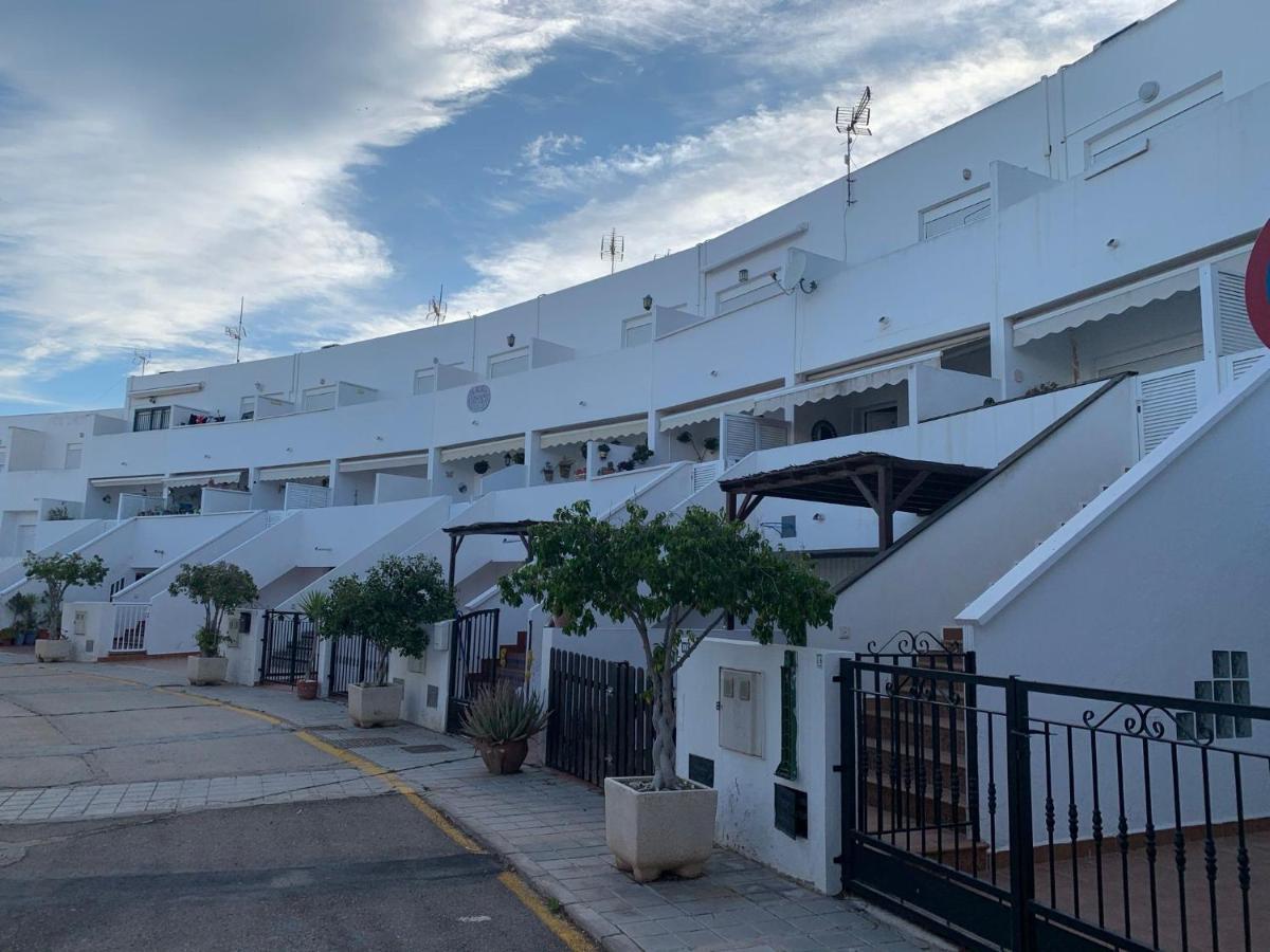 Casa Barbados En Agua Amarga Leilighet Agua Amarga  Eksteriør bilde
