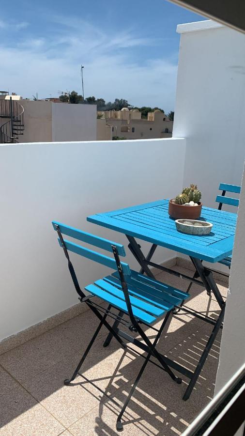 Casa Barbados En Agua Amarga Leilighet Agua Amarga  Eksteriør bilde