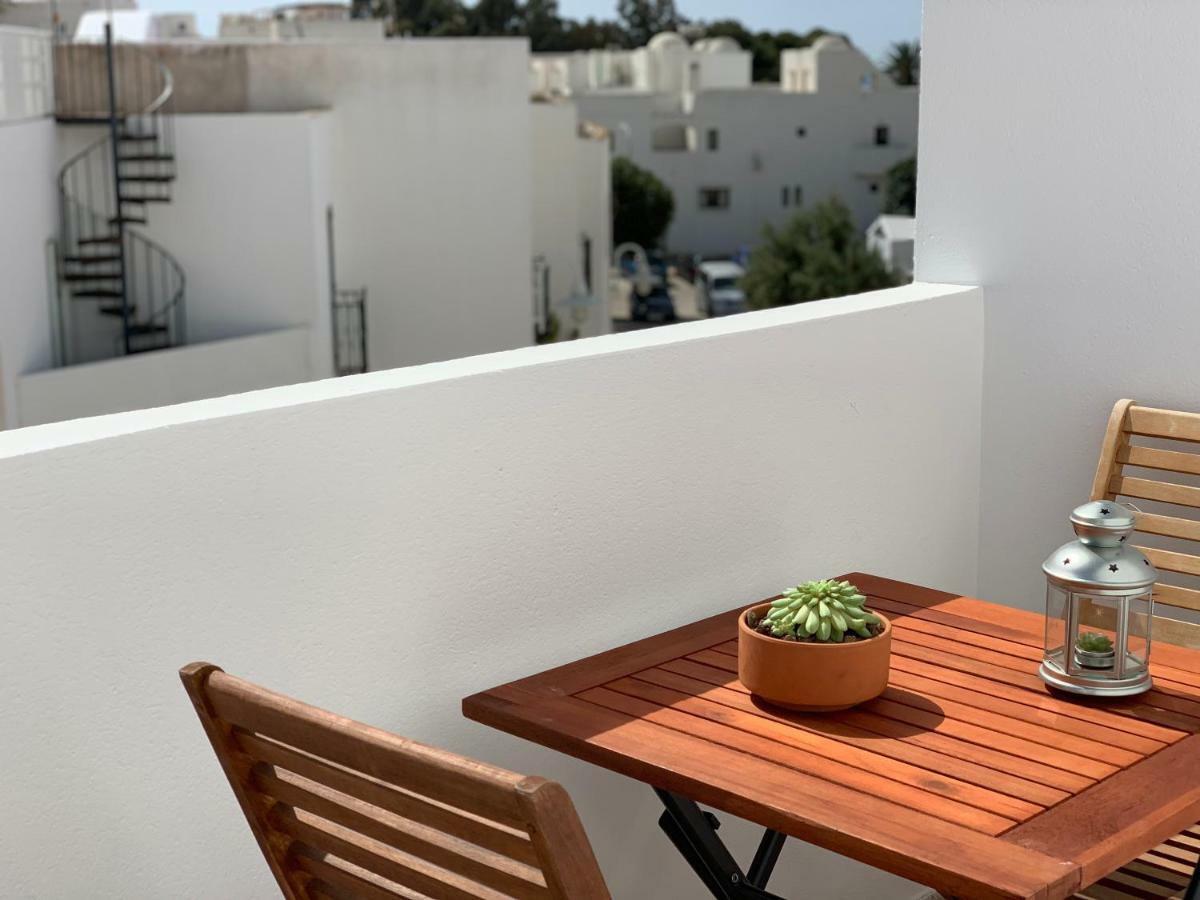 Casa Barbados En Agua Amarga Leilighet Agua Amarga  Eksteriør bilde