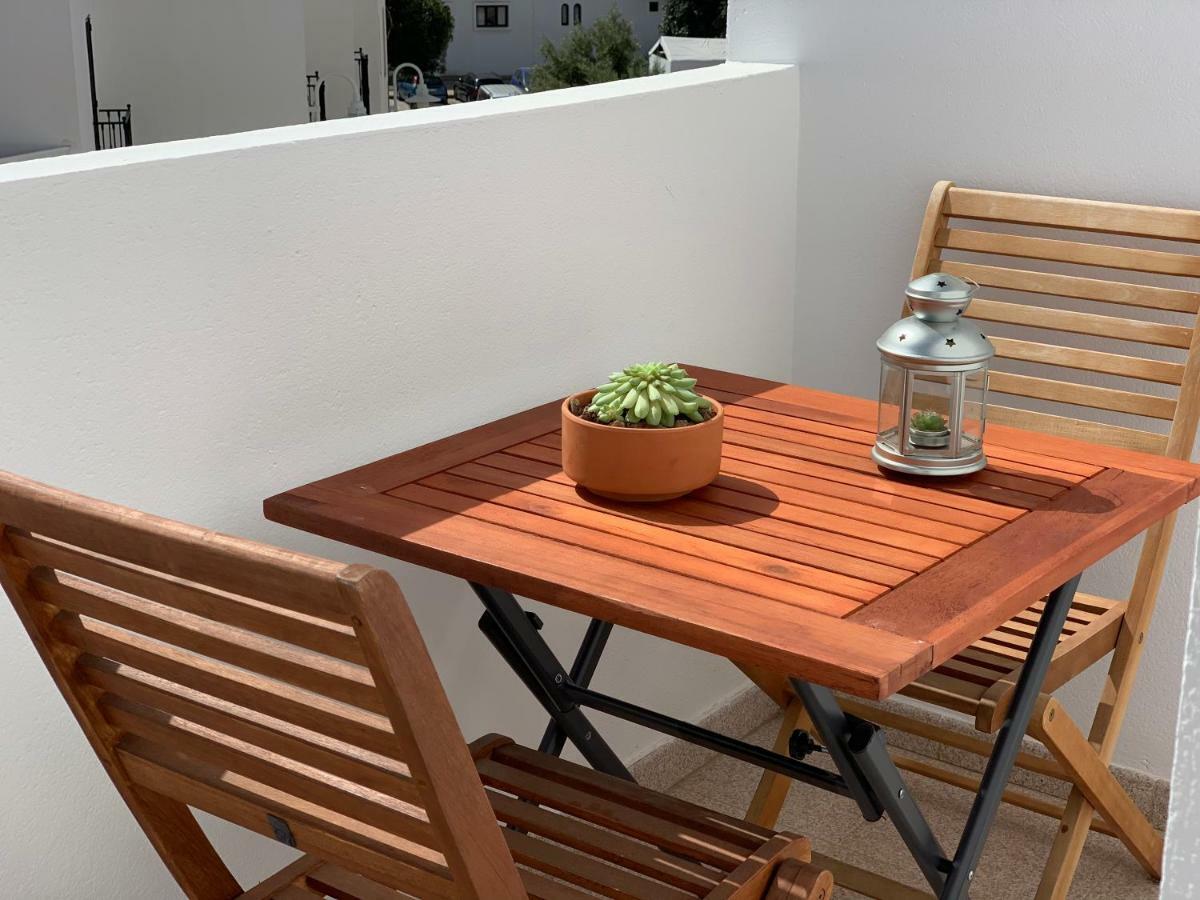 Casa Barbados En Agua Amarga Leilighet Agua Amarga  Eksteriør bilde
