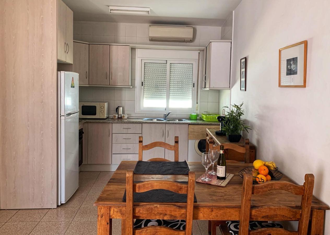 Casa Barbados En Agua Amarga Leilighet Agua Amarga  Eksteriør bilde